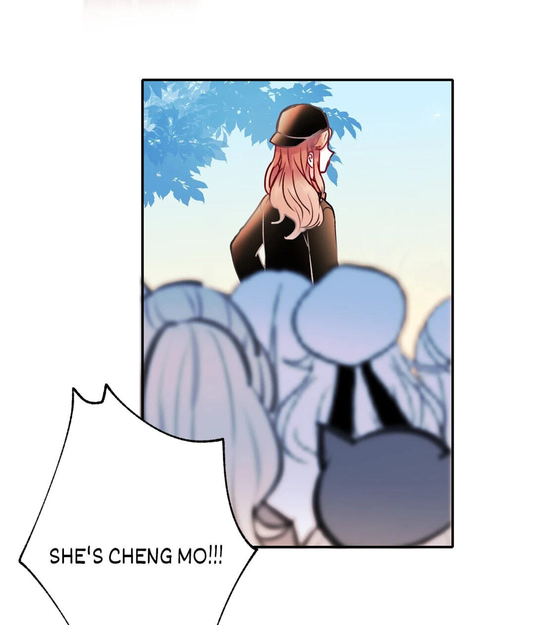 Read For the Win! chapter 54 image 23 on Lezhin