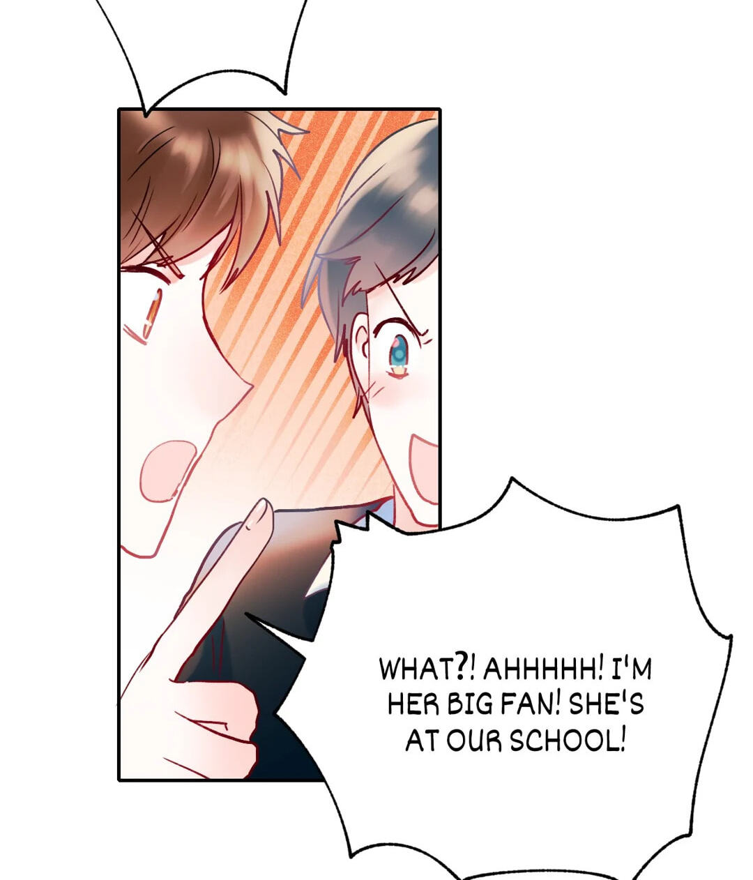 Read For the Win! chapter 54 image 24 on Lezhin