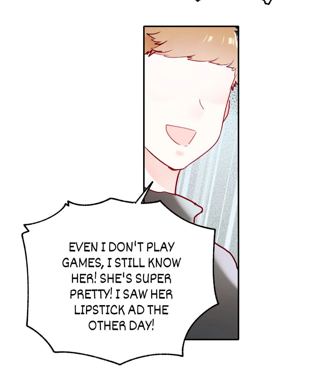 Read For the Win! chapter 54 image 25 on Lezhin