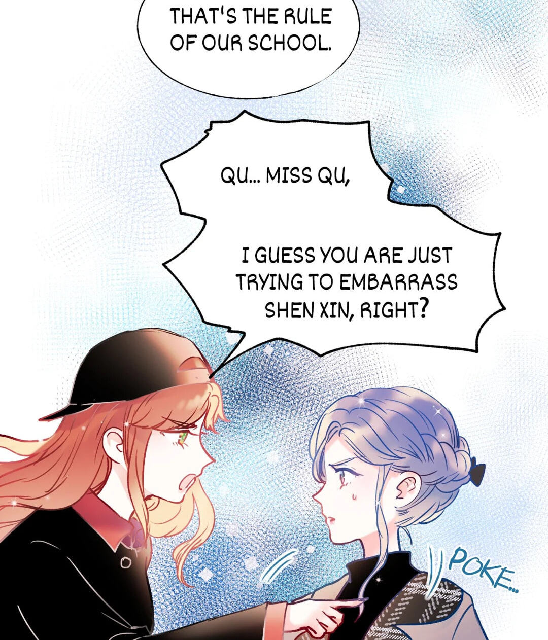 Read For the Win! chapter 54 image 28 on Lezhin