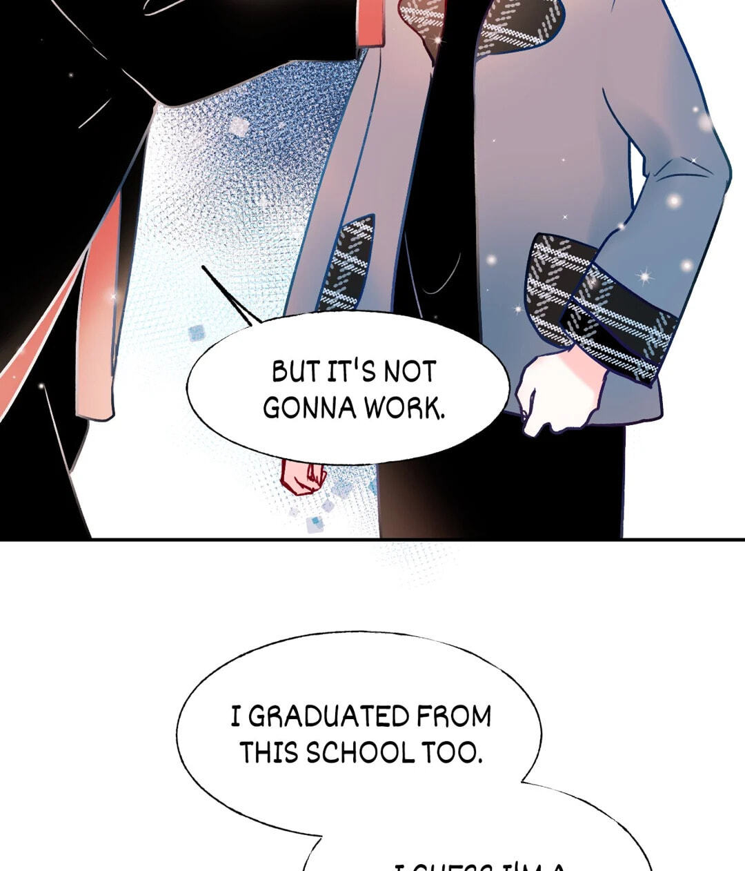 Read For the Win! chapter 54 image 29 on Lezhin