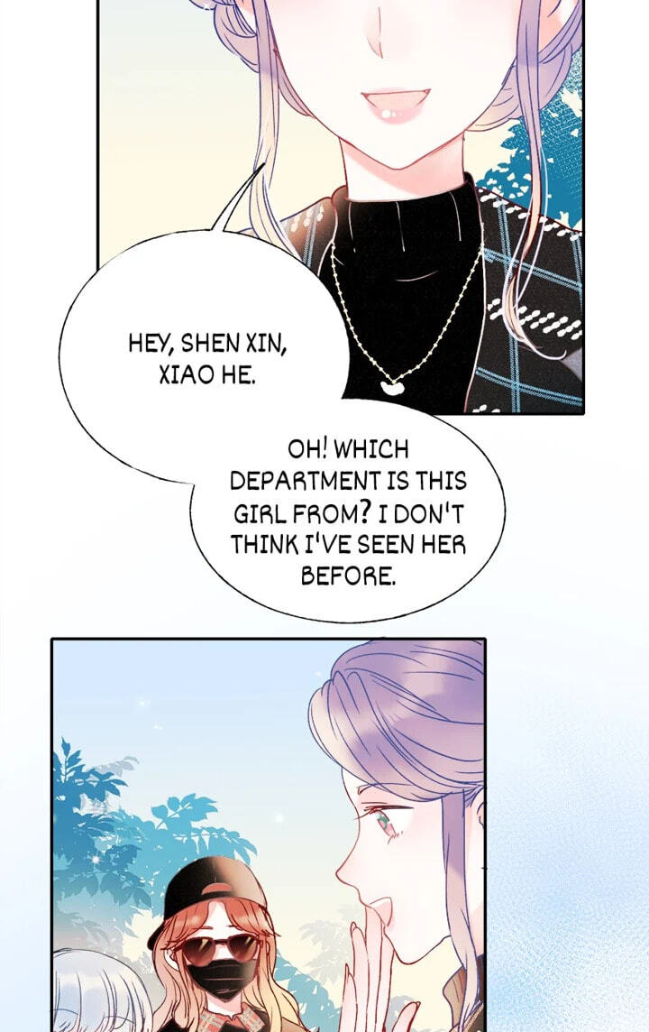 Read For the Win! chapter 54 image 3 on Lezhin