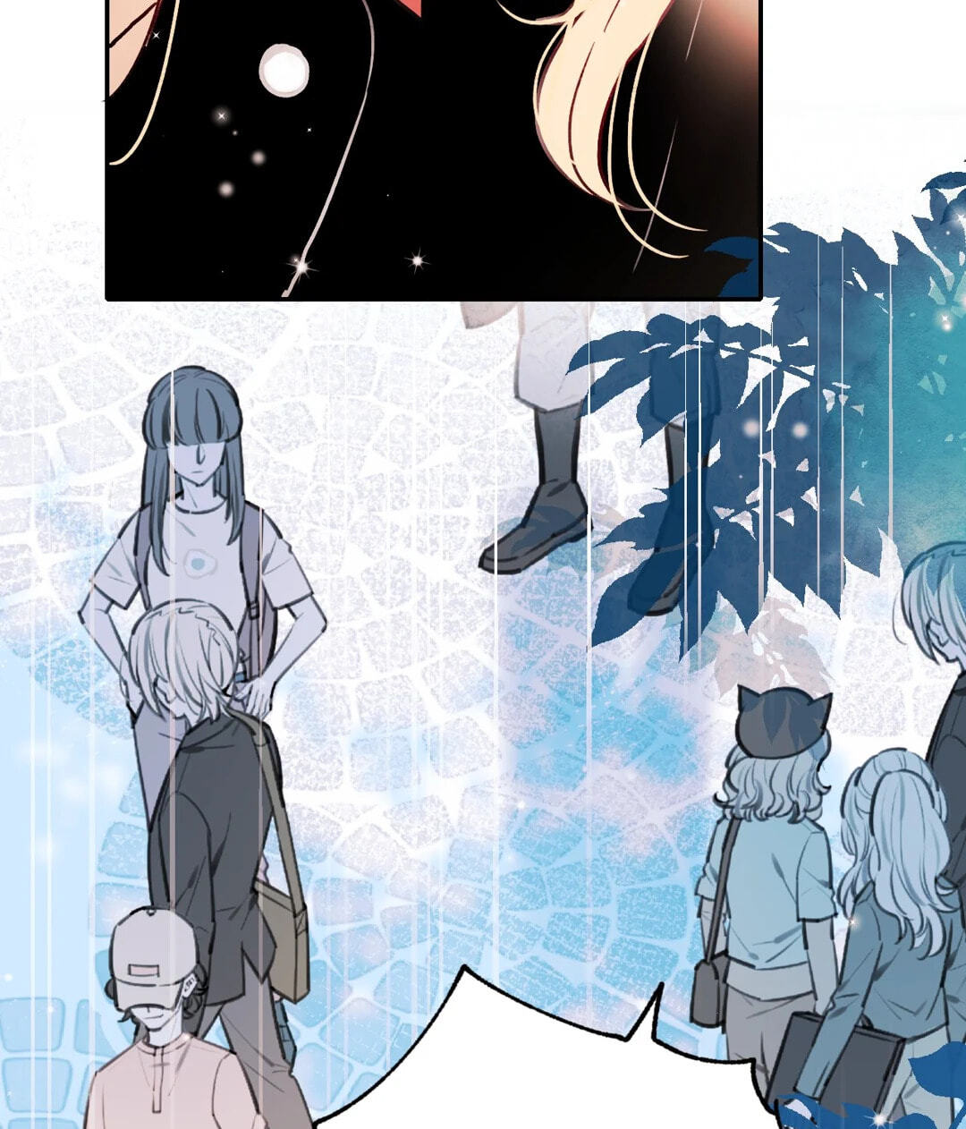 Read For the Win! chapter 54 image 31 on Lezhin
