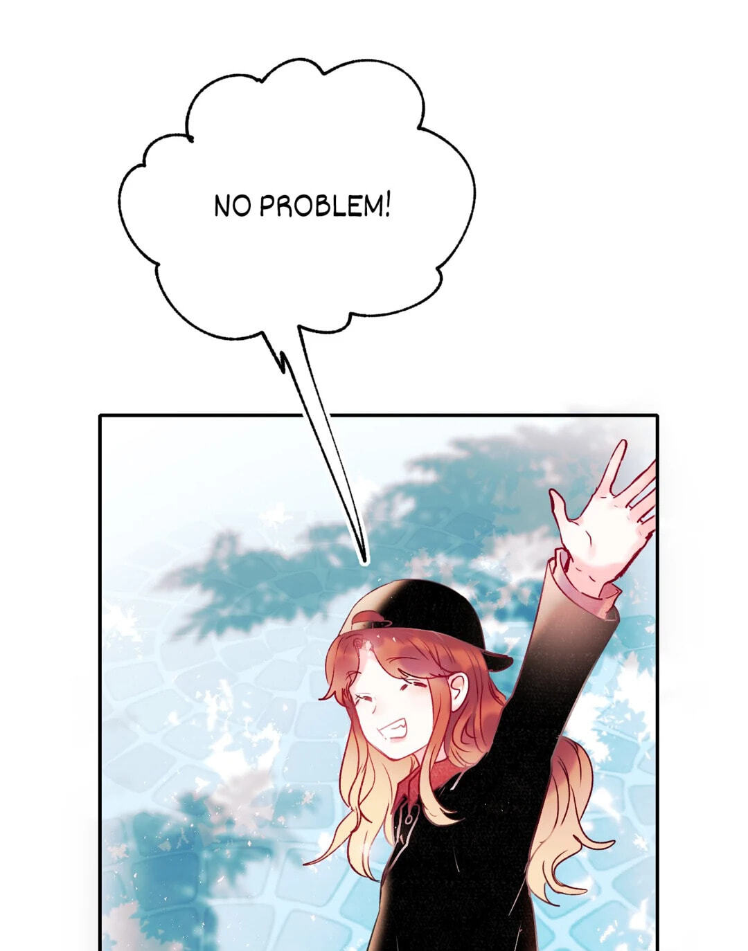 Read For the Win! chapter 54 image 35 on Lezhin