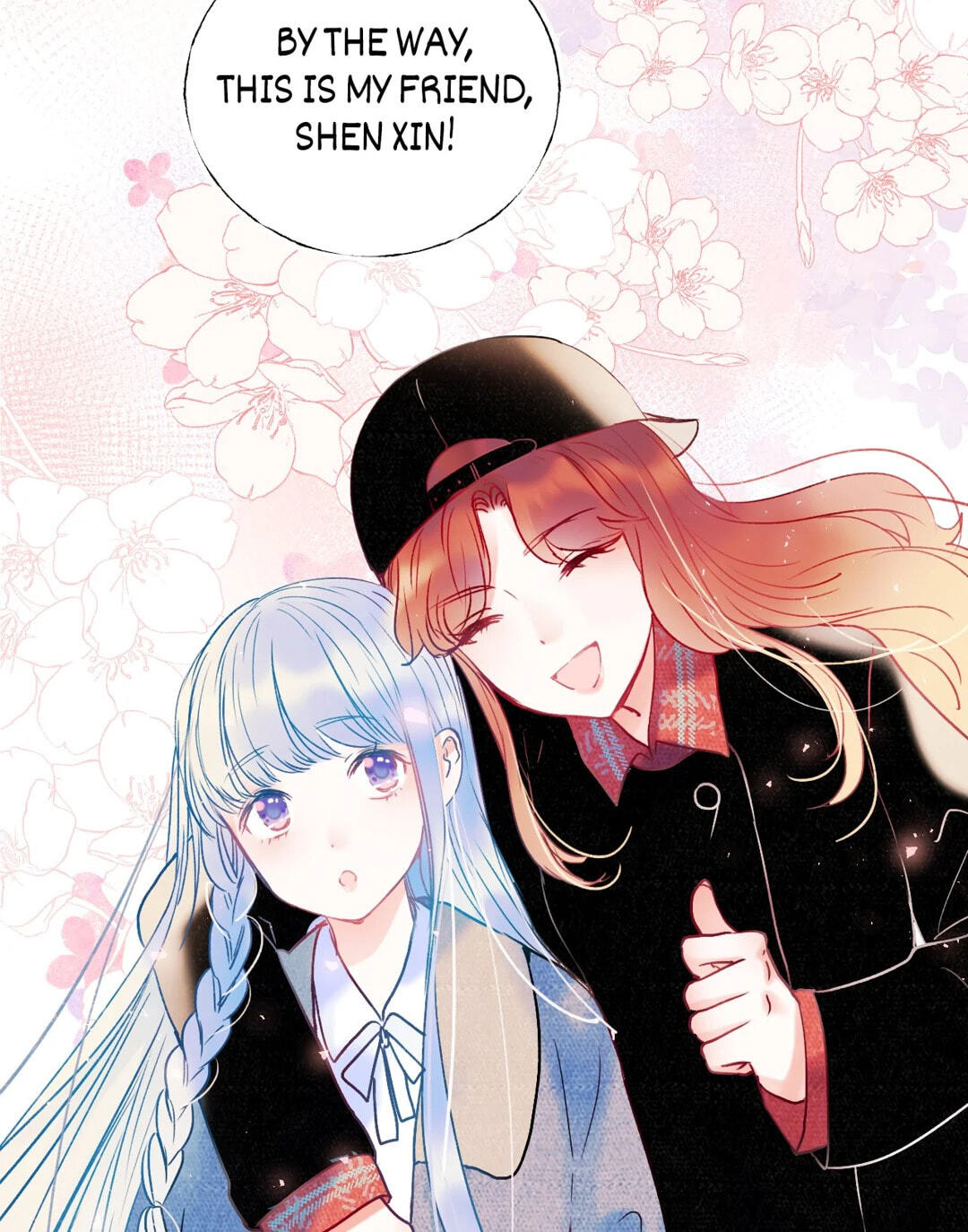 Read For the Win! chapter 54 image 37 on Lezhin