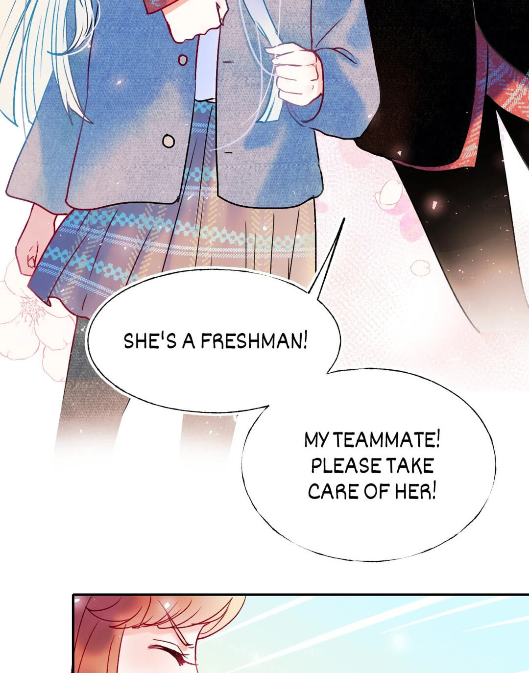 Read For the Win! chapter 54 image 38 on Lezhin
