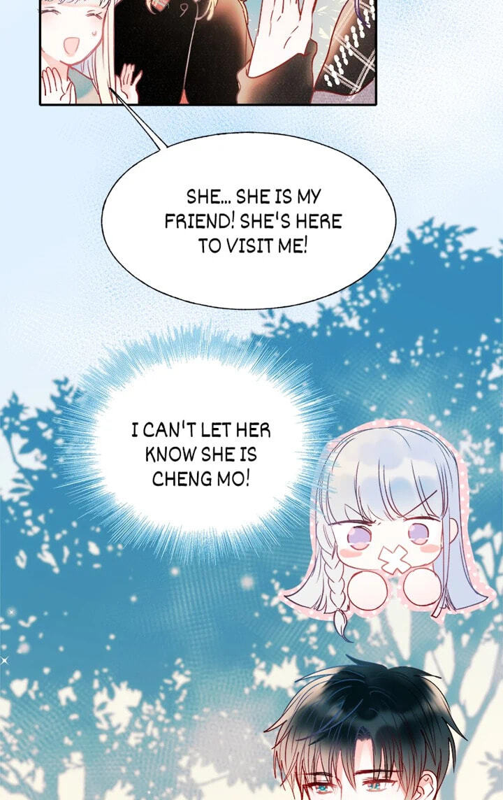 Read For the Win! chapter 54 image 4 on Lezhin
