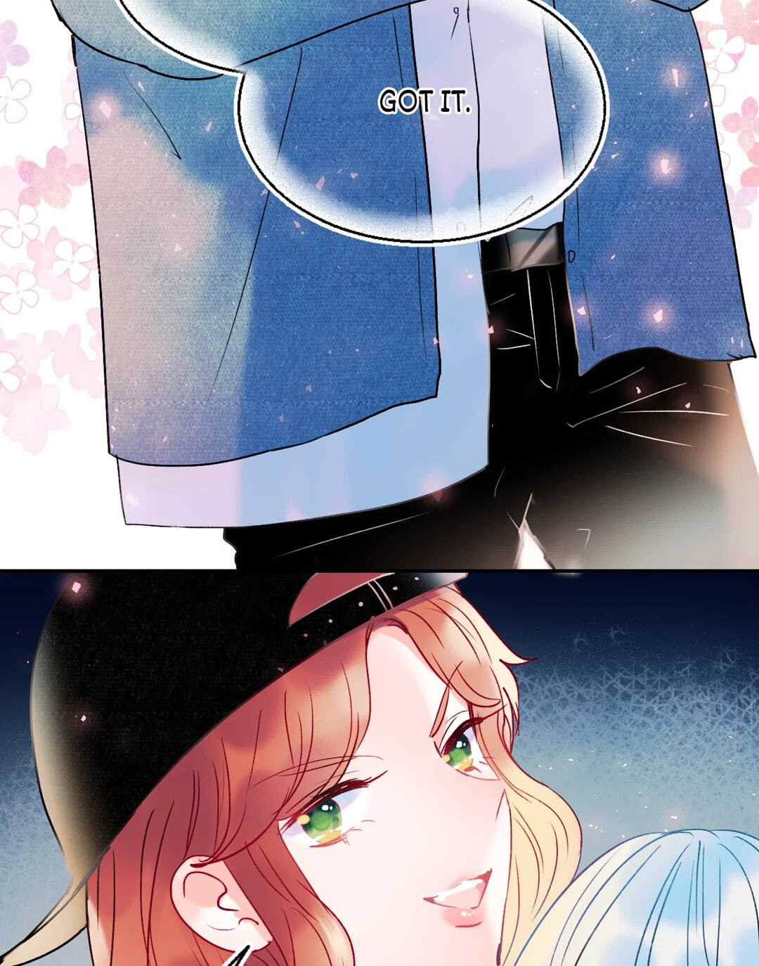 Read For the Win! chapter 54 image 41 on Lezhin