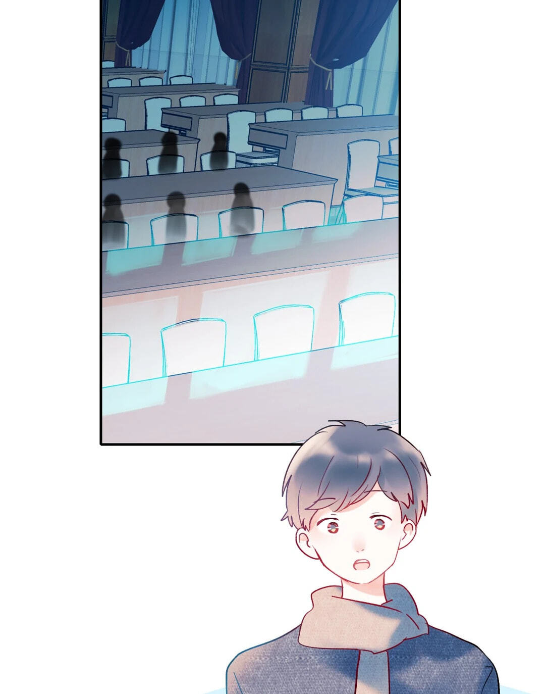 Read For the Win! chapter 54 image 49 on Lezhin