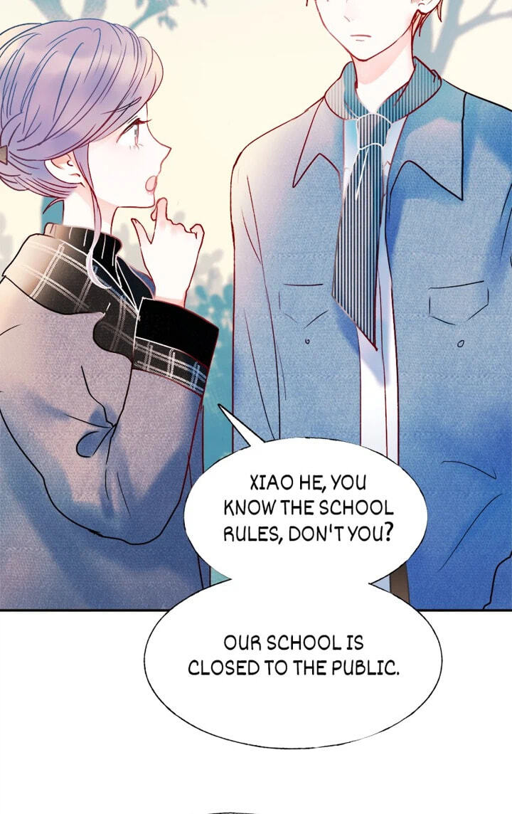 Read For the Win! chapter 54 image 5 on Lezhin