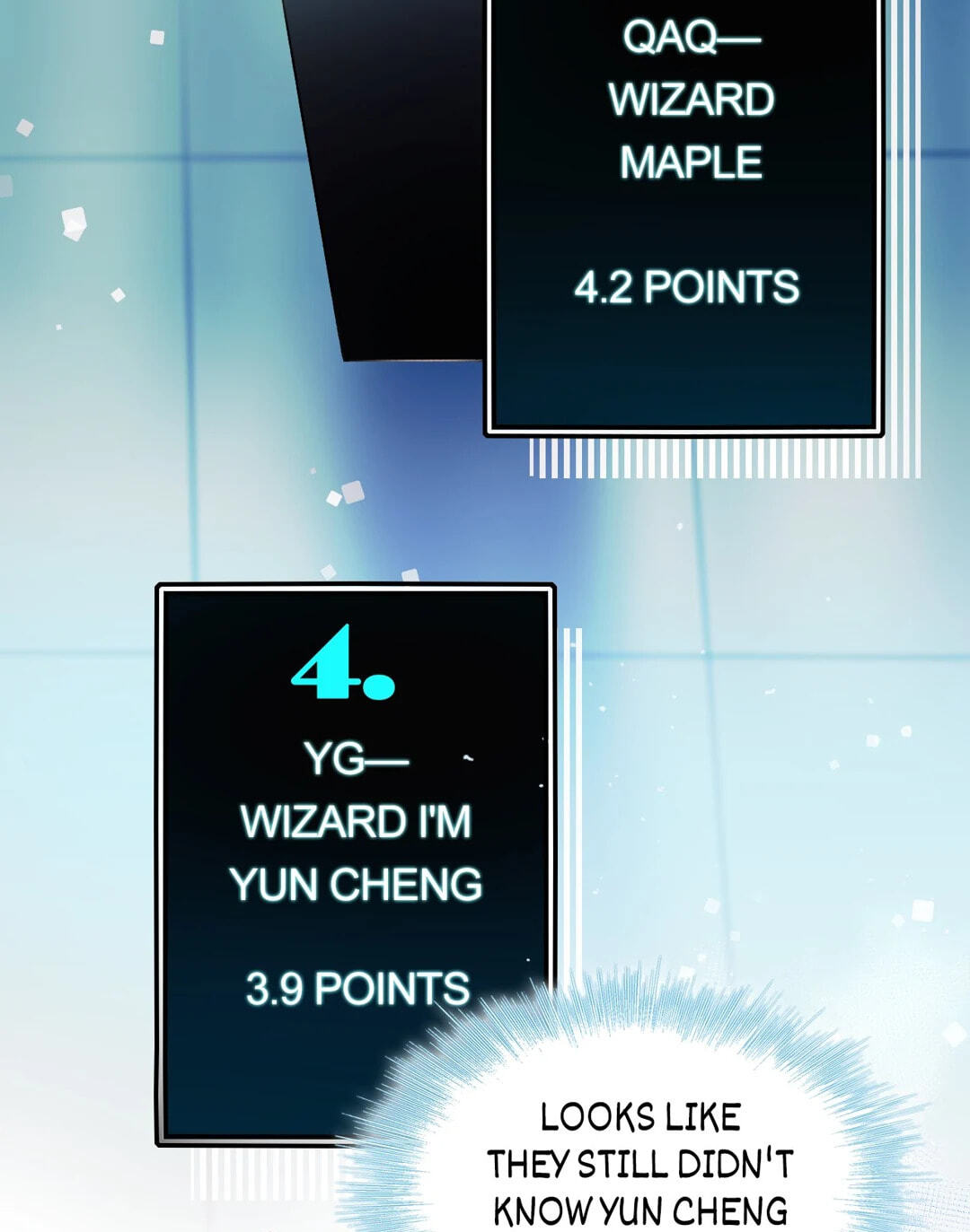 Read For the Win! chapter 54 image 55 on Lezhin