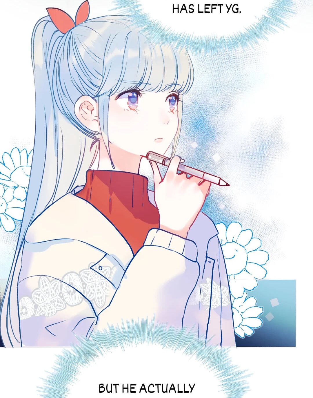 Read For the Win! chapter 54 image 56 on Lezhin
