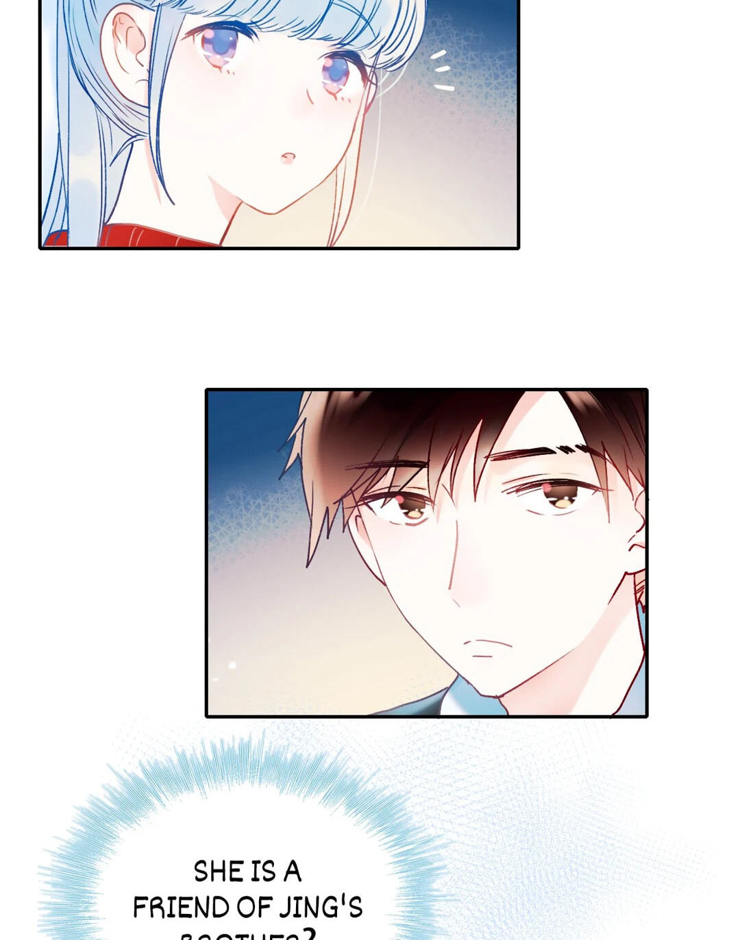 Read For the Win! chapter 54 image 60 on Lezhin