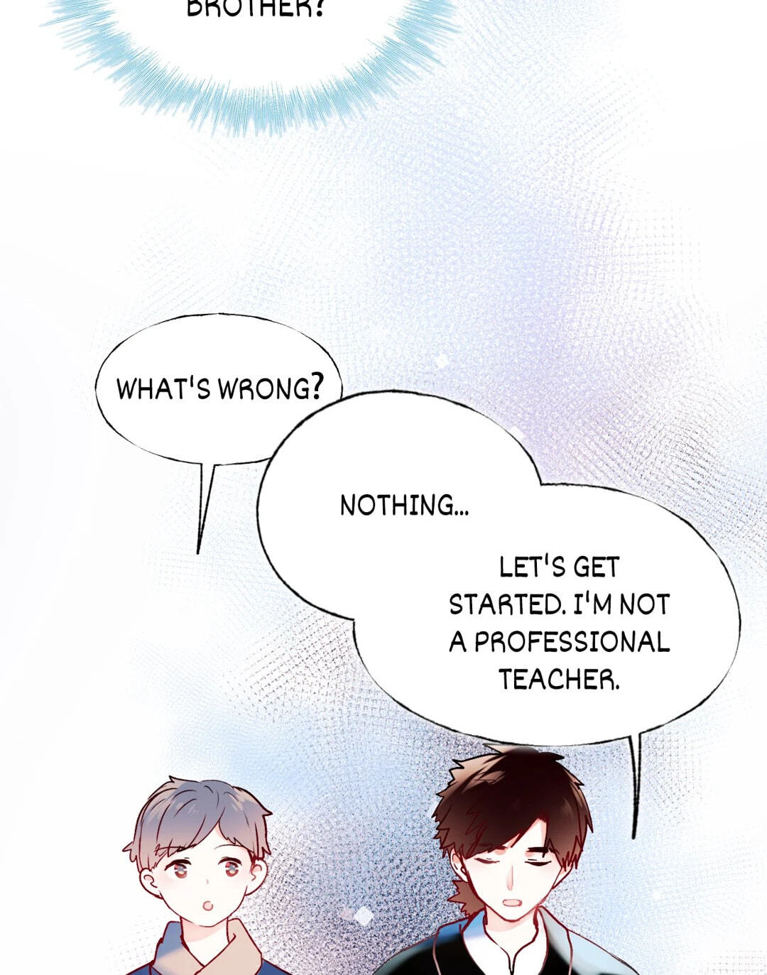 Read For the Win! chapter 54 image 61 on Lezhin