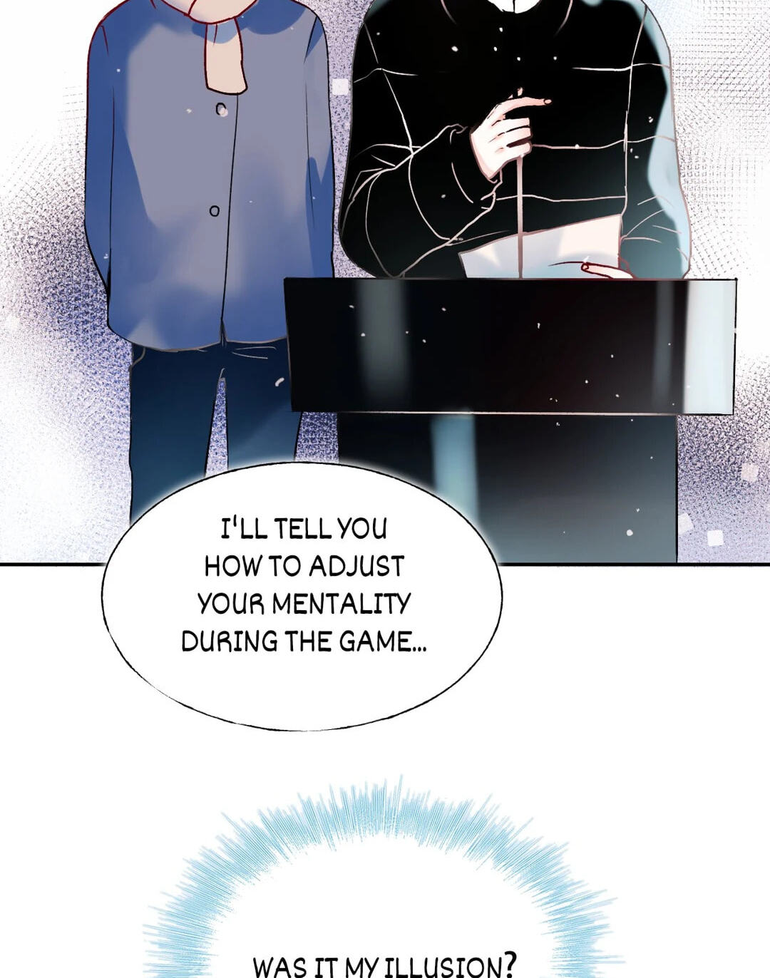 Read For the Win! chapter 54 image 62 on Lezhin