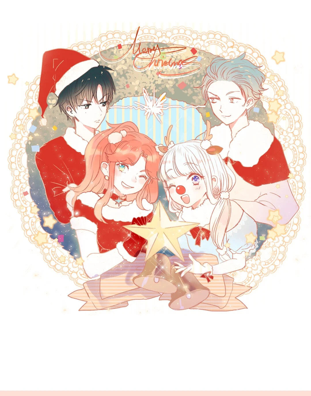Read For the Win! chapter 54 image 65 on Lezhin