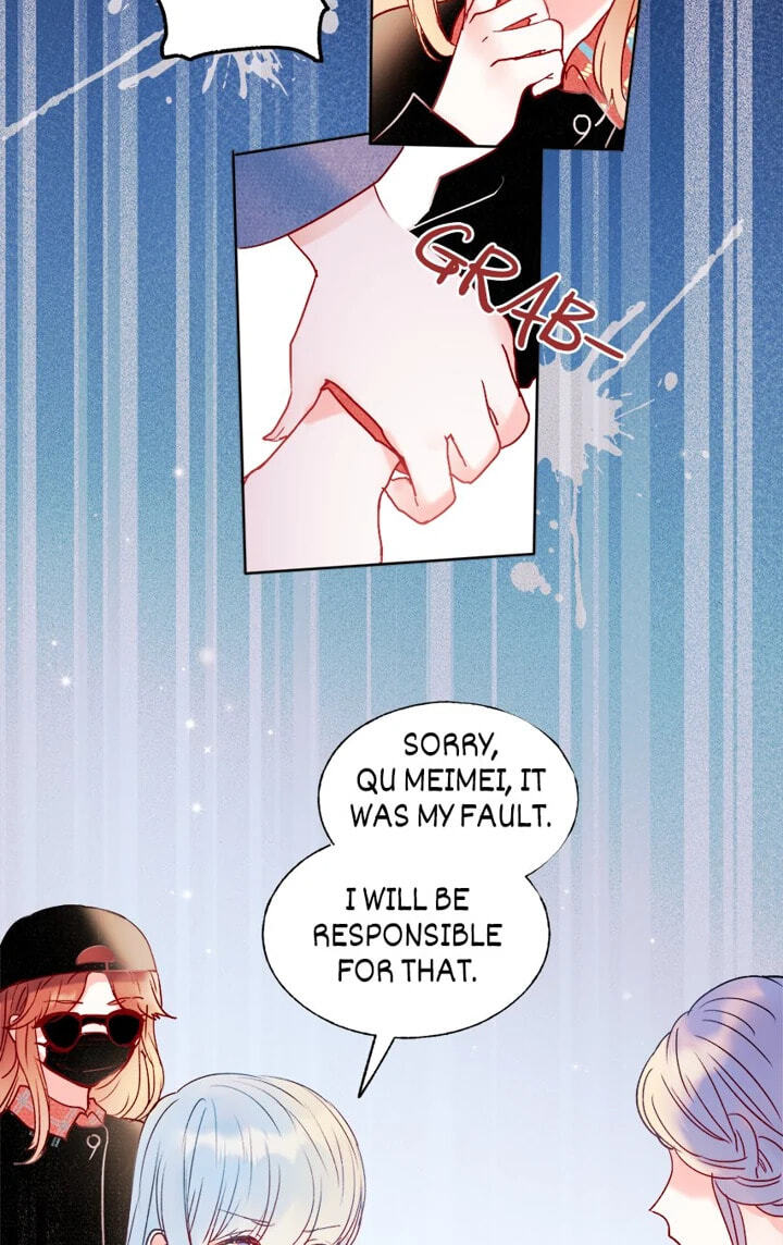 Read For the Win! chapter 54 image 8 on Lezhin