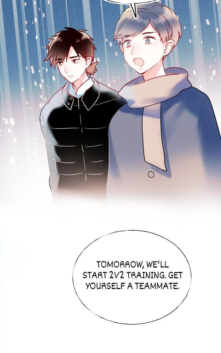 Read For the Win! chapter 55 image 10 on Lezhin