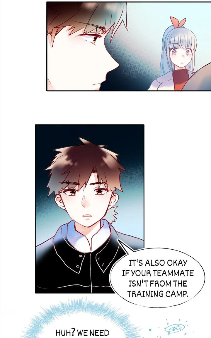 Read For the Win! chapter 55 image 11 on Lezhin