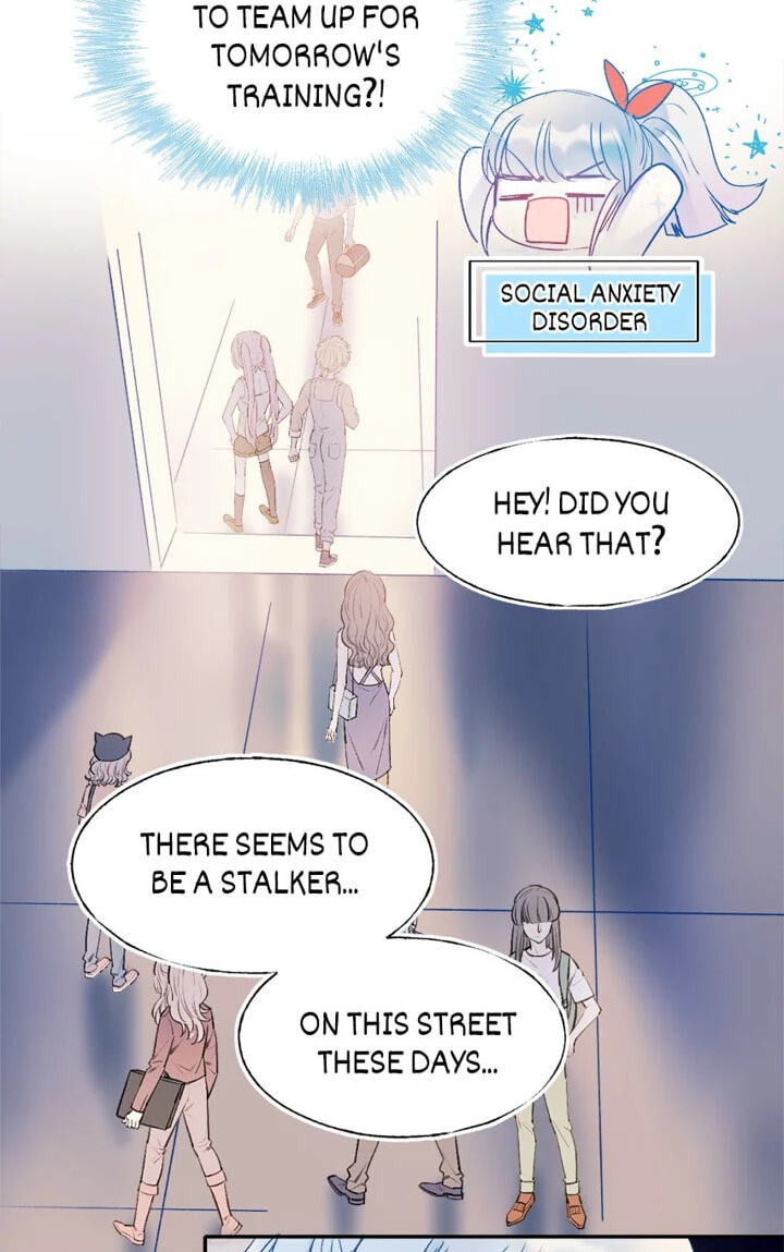 Read For the Win! chapter 55 image 12 on Lezhin