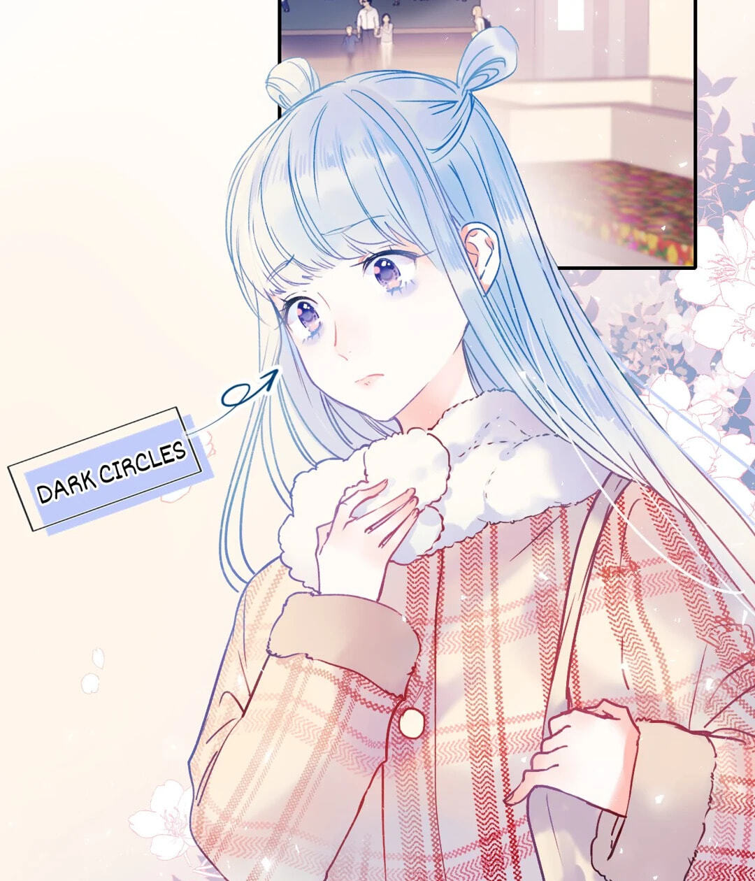 Read For the Win! chapter 55 image 18 on Lezhin