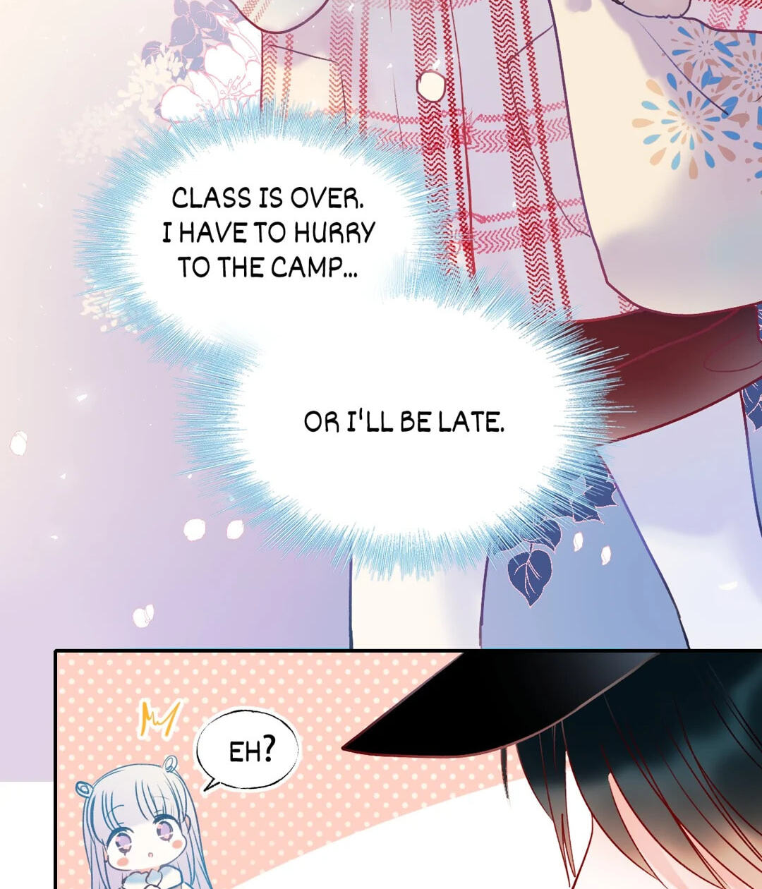 Read For the Win! chapter 55 image 19 on Lezhin