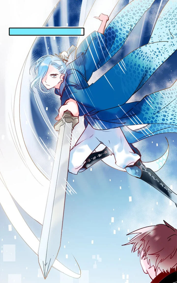 Read For the Win! chapter 55 image 2 on Lezhin