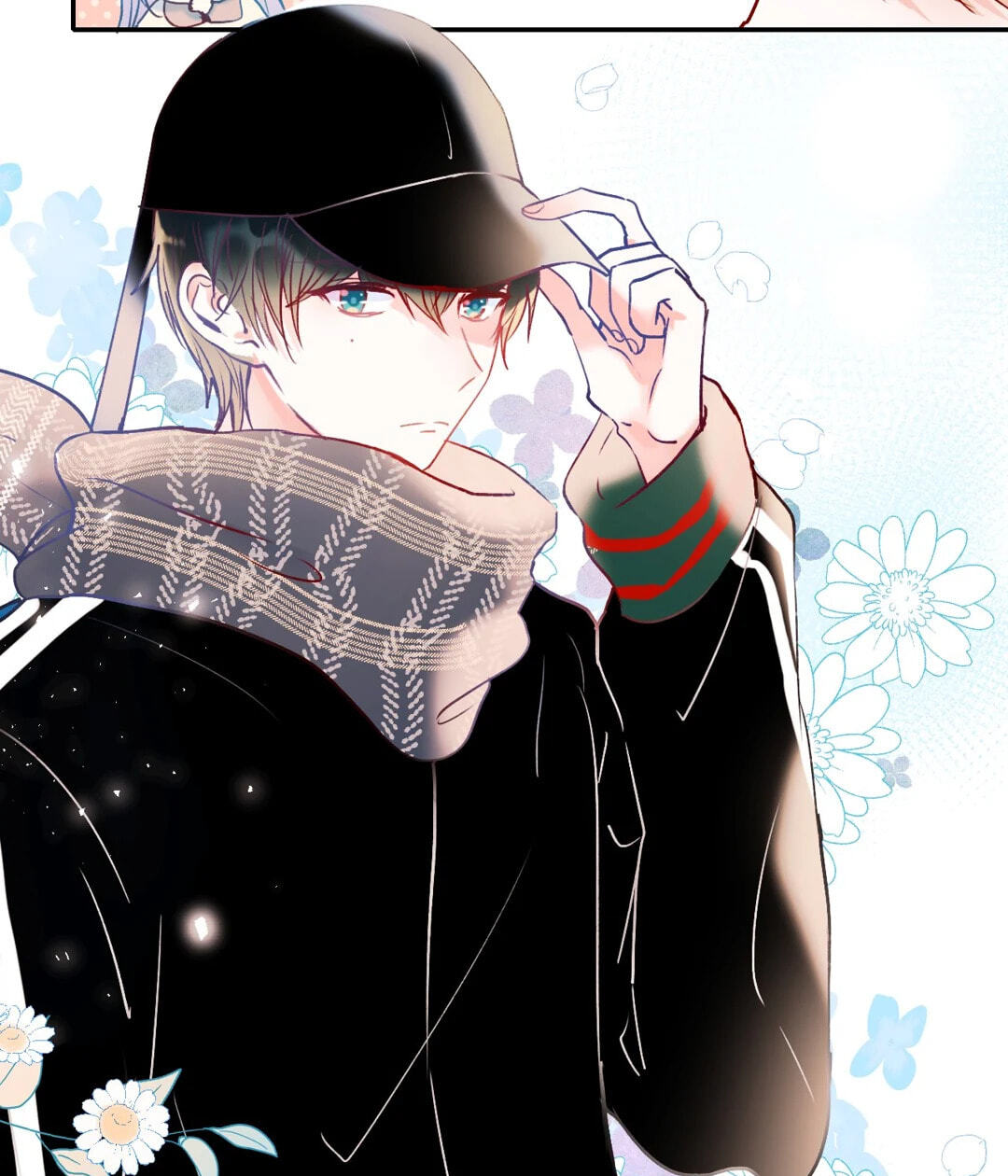 Read For the Win! chapter 55 image 20 on Lezhin