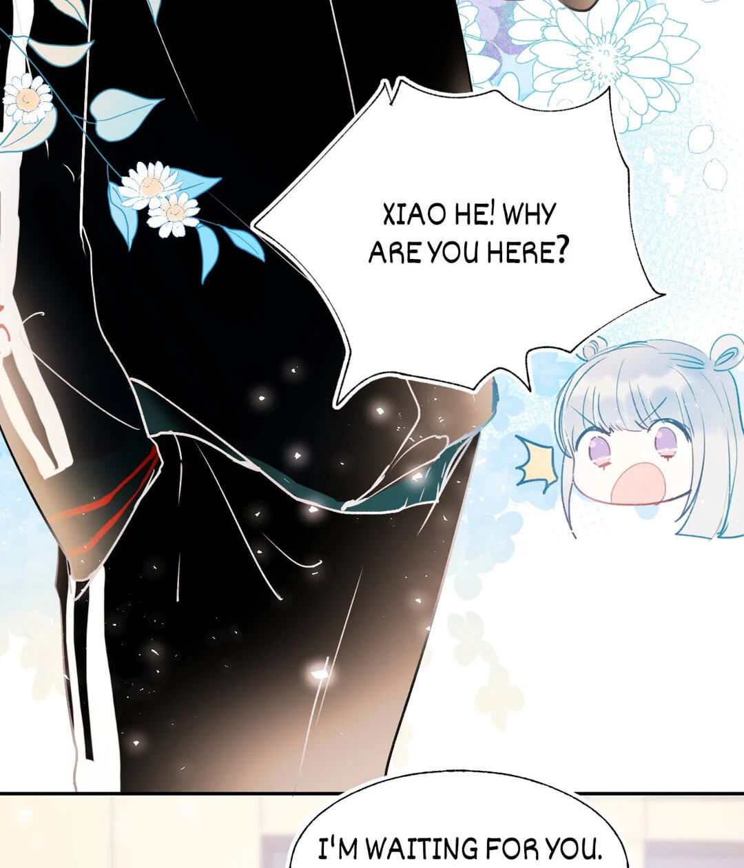 Read For the Win! chapter 55 image 21 on Lezhin
