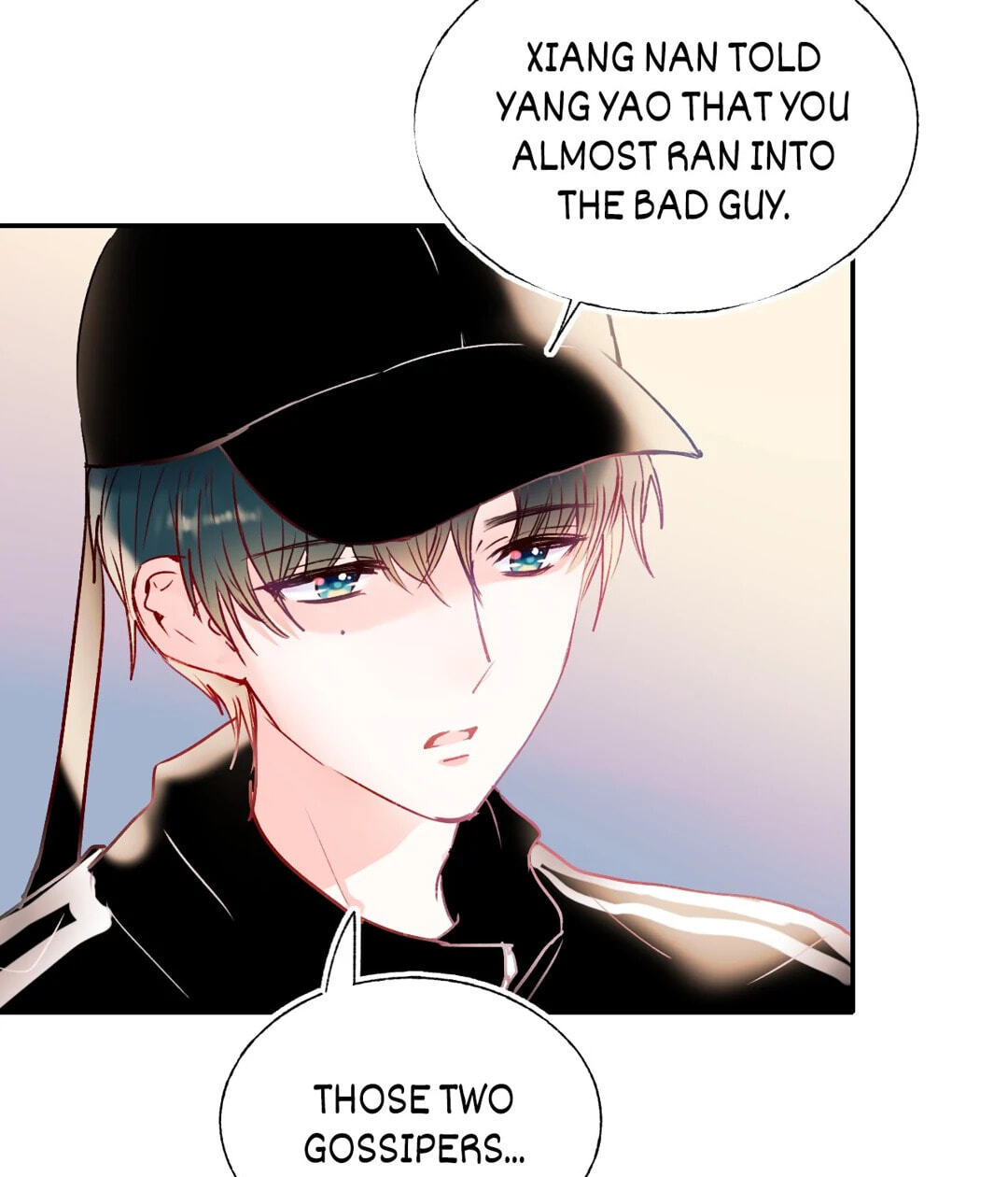 Read For the Win! chapter 55 image 24 on Lezhin