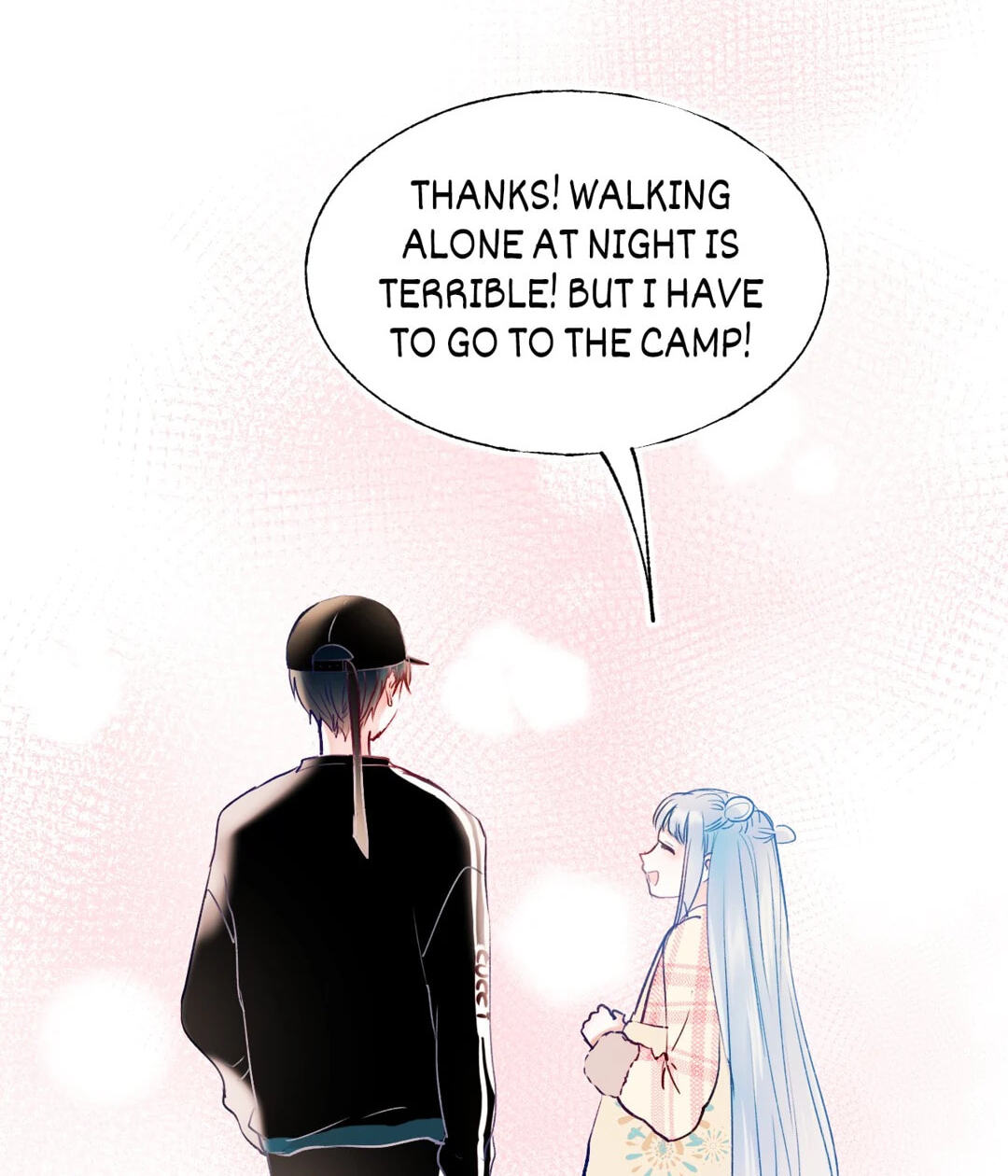 Read For the Win! chapter 55 image 27 on Lezhin