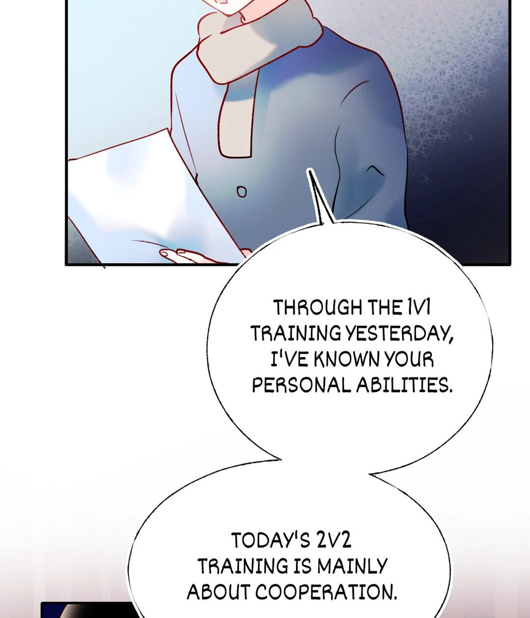 Read For the Win! chapter 55 image 31 on Lezhin