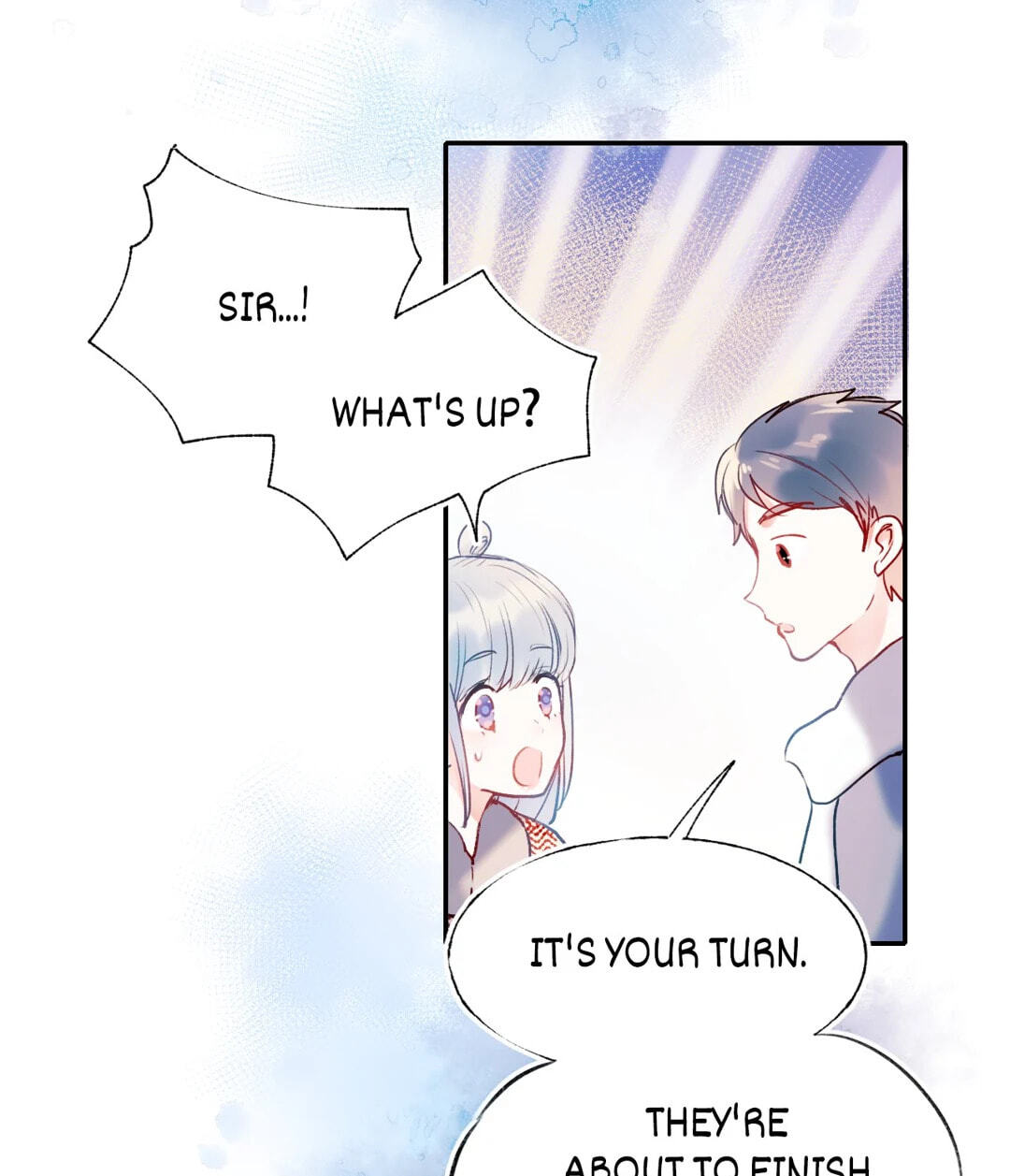 Read For the Win! chapter 55 image 38 on Lezhin