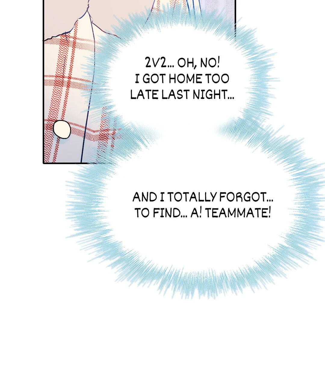Read For the Win! chapter 55 image 40 on Lezhin