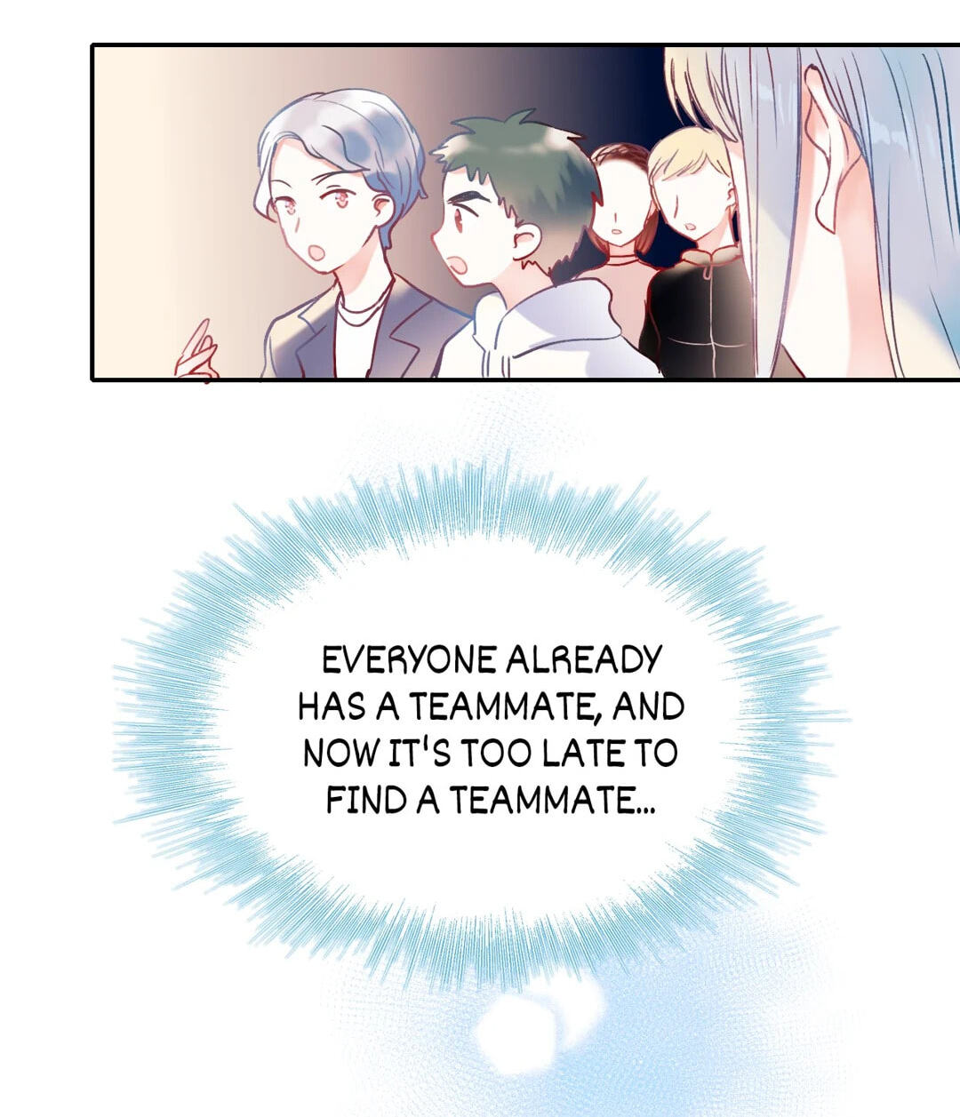 Read For the Win! chapter 55 image 41 on Lezhin