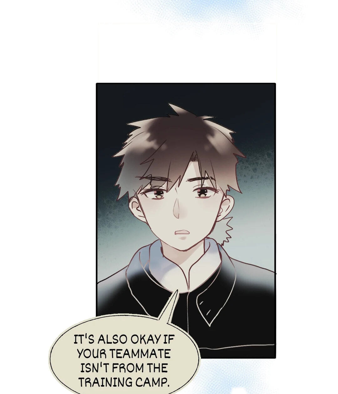 Read For the Win! chapter 55 image 42 on Lezhin