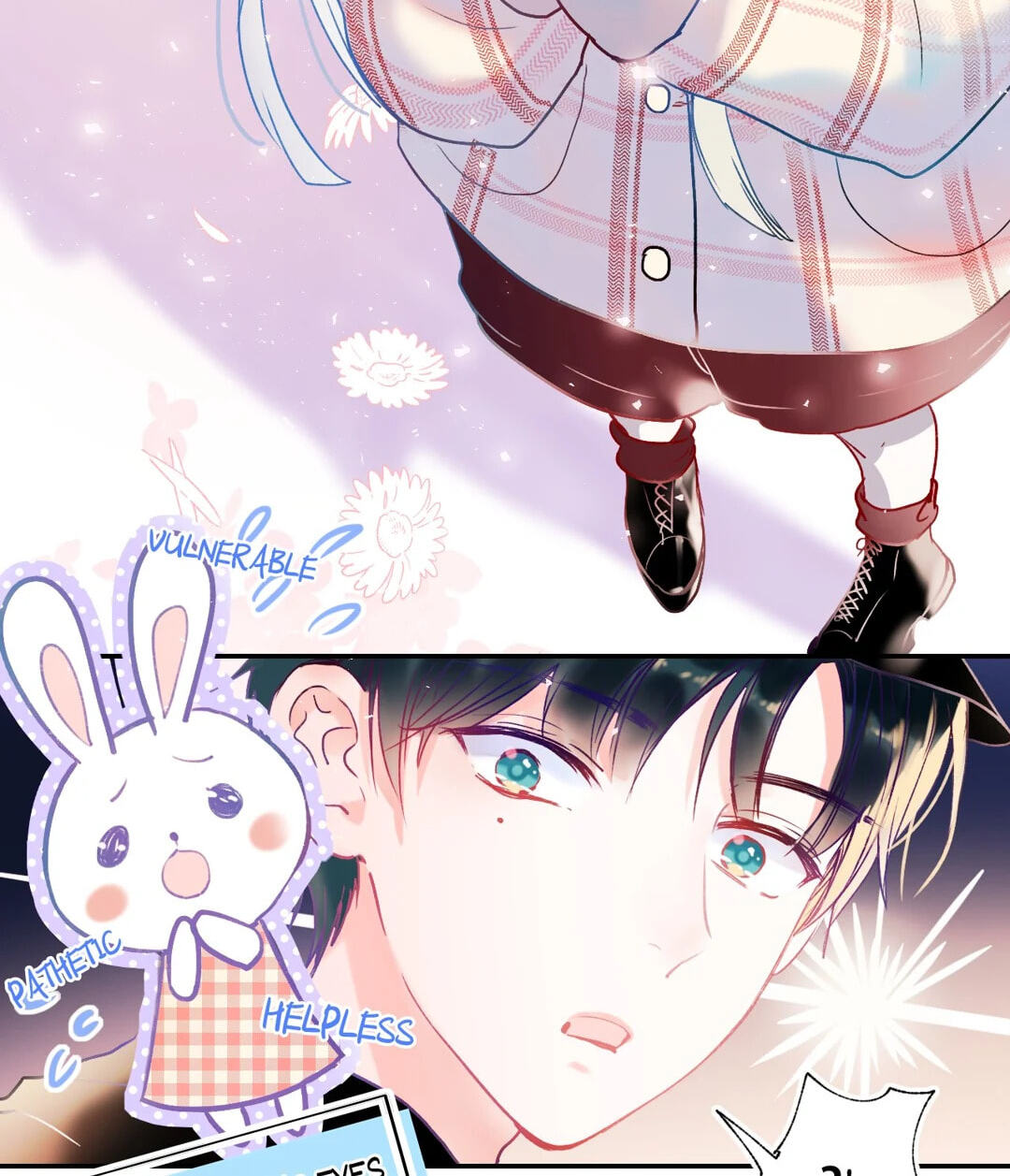 Read For the Win! chapter 55 image 47 on Lezhin