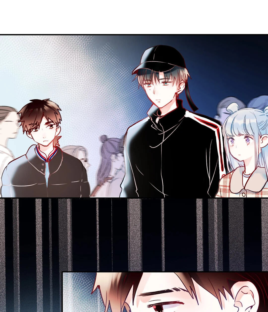 Read For the Win! chapter 55 image 49 on Lezhin
