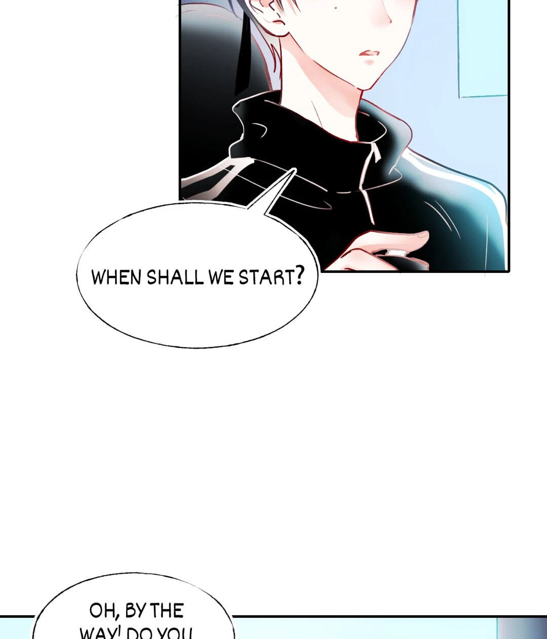 Read For the Win! chapter 55 image 54 on Lezhin