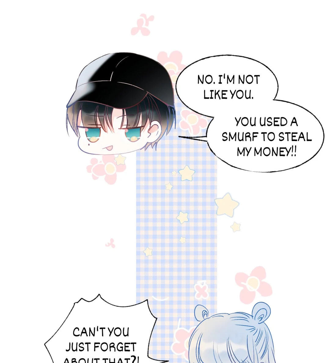 Read For the Win! chapter 55 image 56 on Lezhin