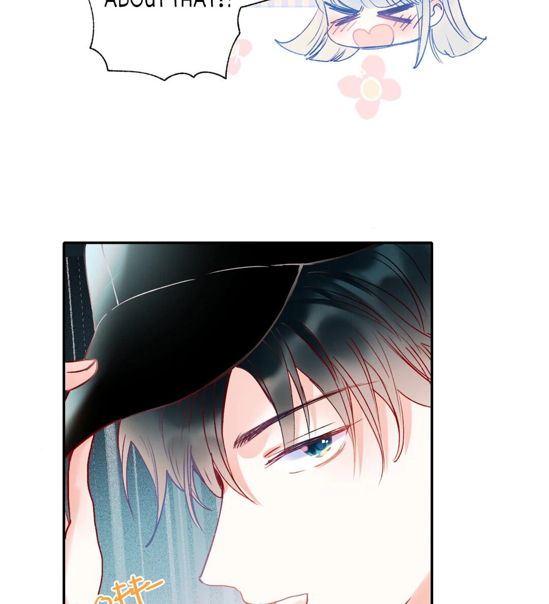 Read For the Win! chapter 55 image 57 on Lezhin