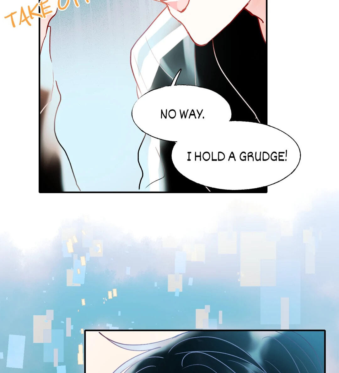 Read For the Win! chapter 55 image 58 on Lezhin
