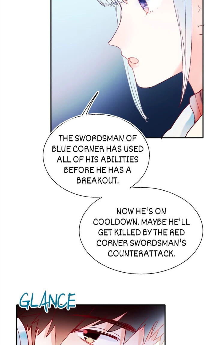 Read For the Win! chapter 55 image 6 on Lezhin