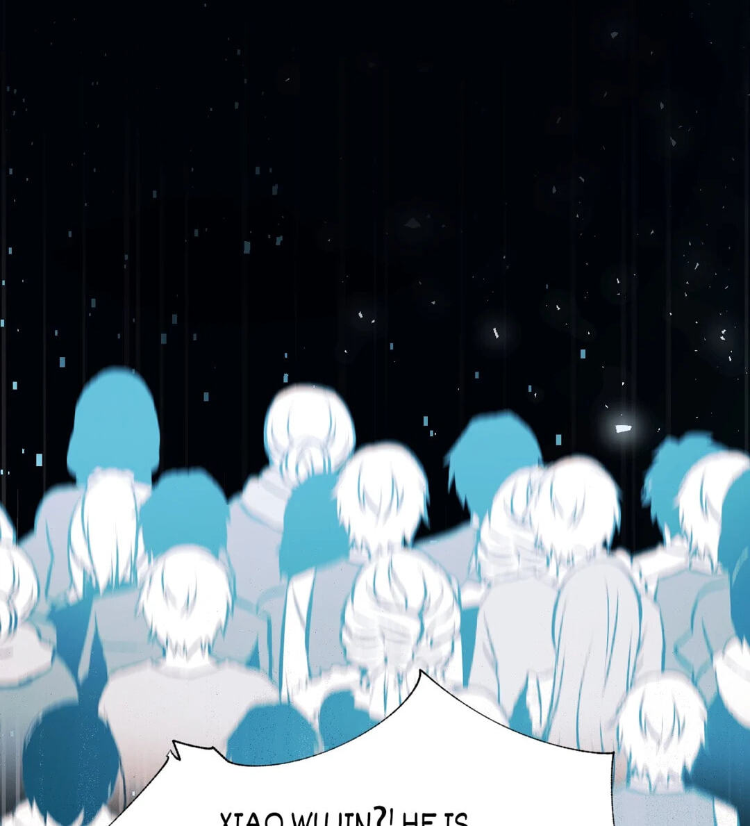 Read For the Win! chapter 55 image 61 on Lezhin