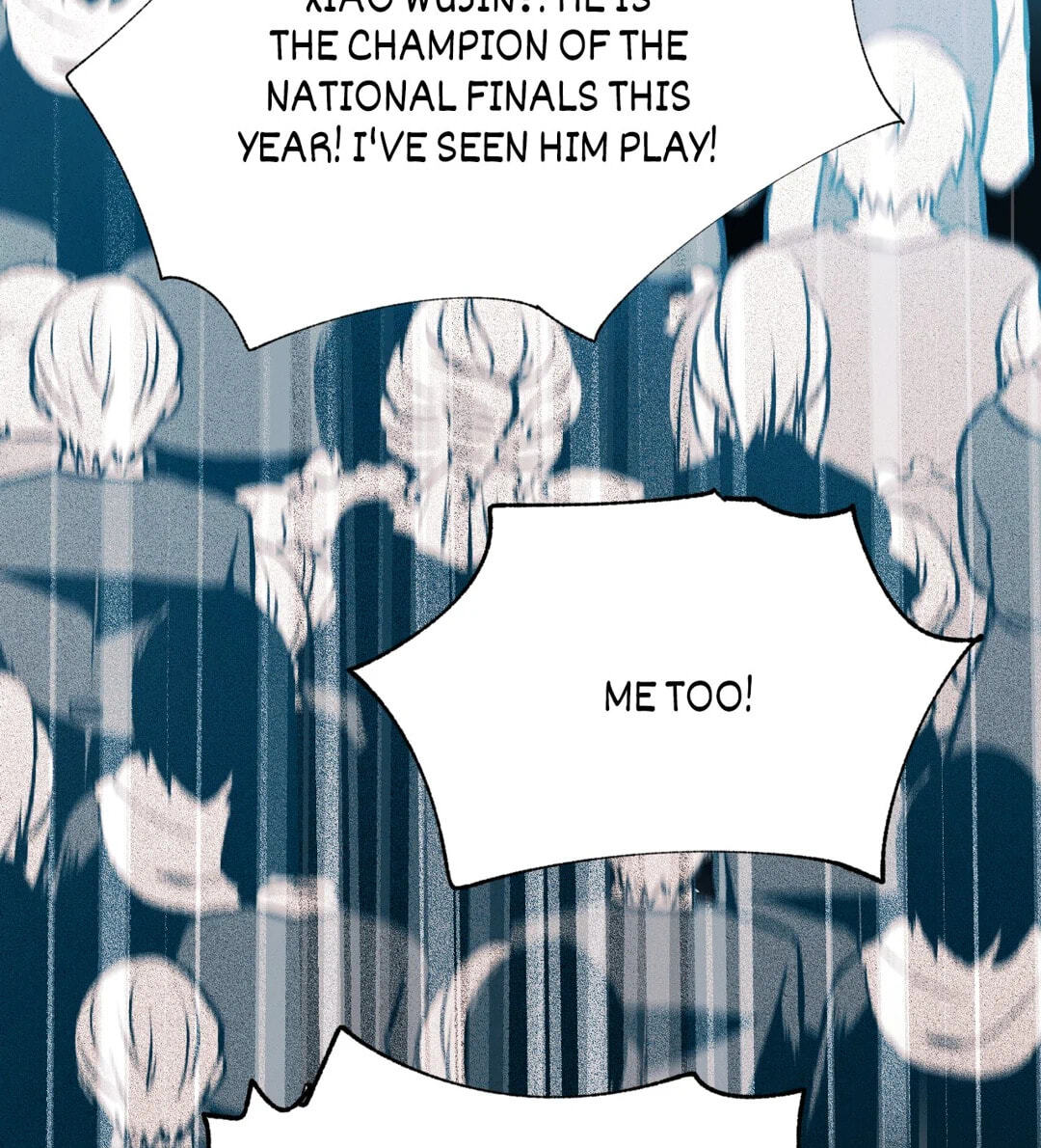 Read For the Win! chapter 55 image 62 on Lezhin