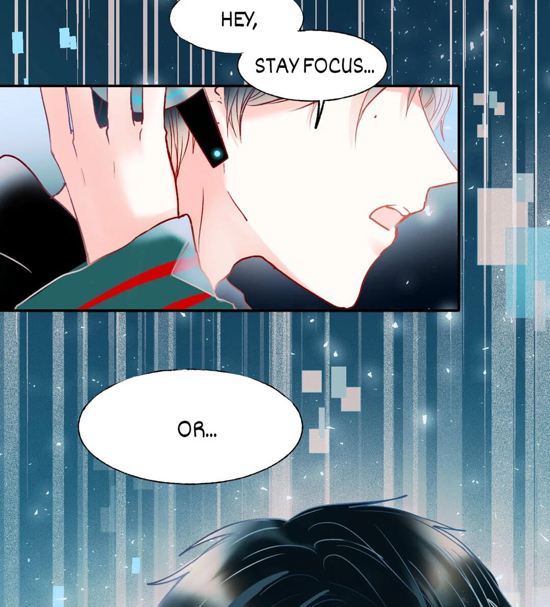 Read For the Win! chapter 55 image 64 on Lezhin