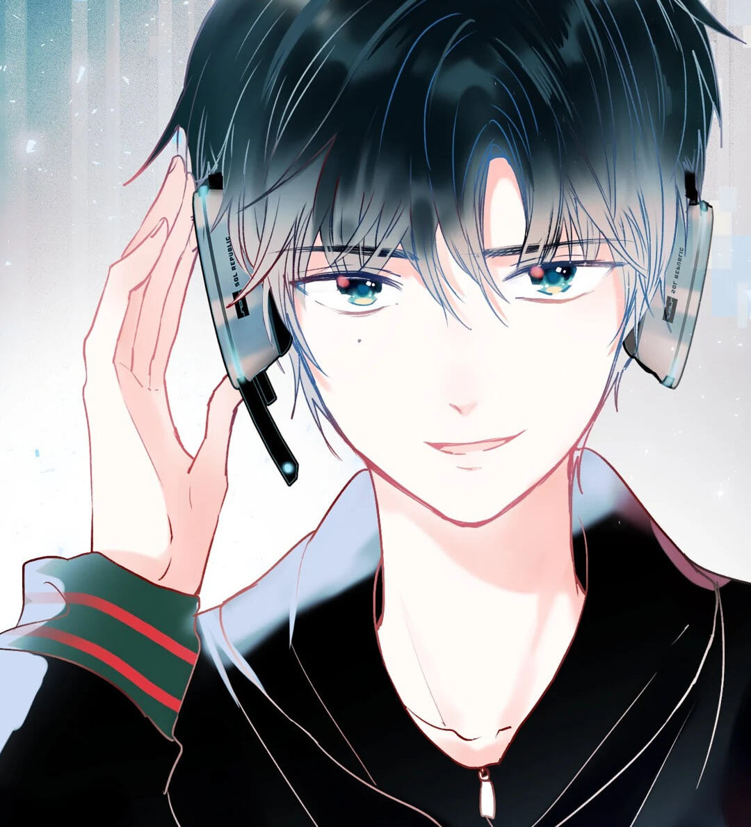Read For the Win! chapter 55 image 65 on Lezhin