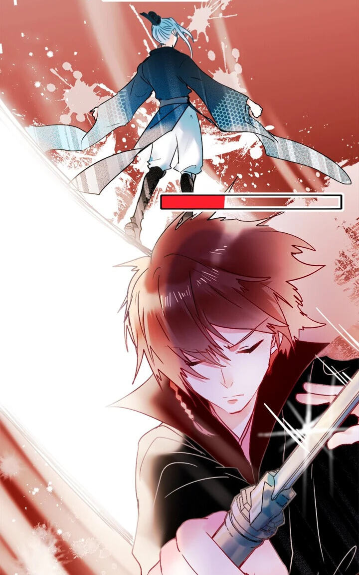 Read For the Win! chapter 55 image 8 on Lezhin