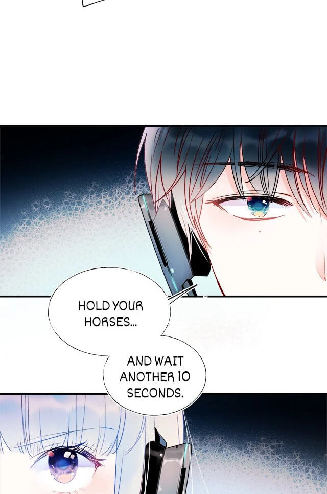 Read For the Win! chapter 56 image 10 on Lezhin