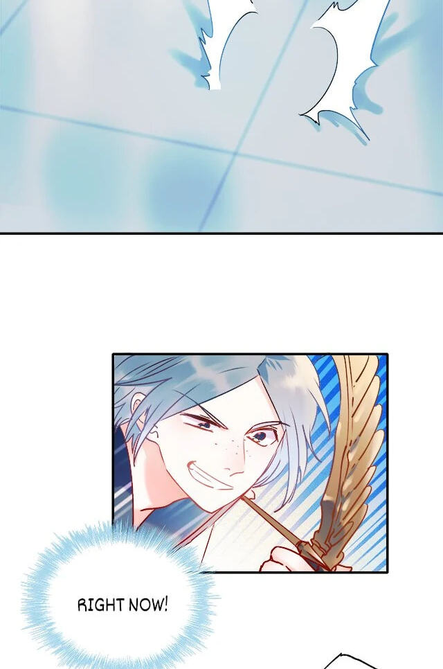 Read For the Win! chapter 56 image 15 on Lezhin